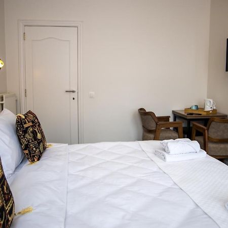 Hotel Guzy Lier Exterior foto
